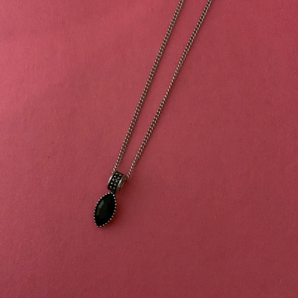 Beautiful necklace, jewelry, 19”